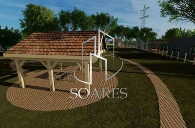 Bosque das orquídeas: mais perto de tudo, com área verde e infraestrutura moderna!