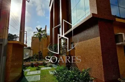 Apartamento com 3 quartos à venda na Travessa Magno de Araújo, 370, Telégrafo Sem Fio, Belém