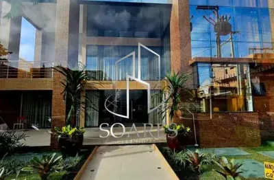 Apartamento com 3 quartos à venda na Travessa Magno de Araújo, 370, Telégrafo Sem Fio, Belém