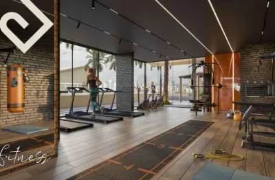 Apartamento com 2 quartos à venda na Rua General Henrique Gurjão, 231, Reduto, Belém