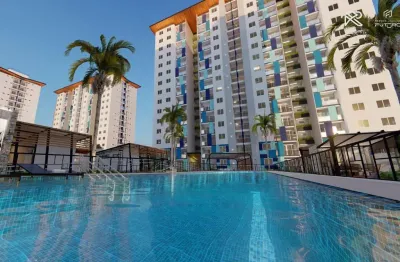 Parque Futuro: Seu novo lar com conforto e sofisticação em Ananindeua