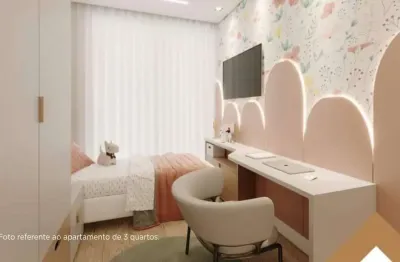 Apartamento com 2 quartos à venda na Rua General Henrique Gurjão, 231, Reduto, Belém