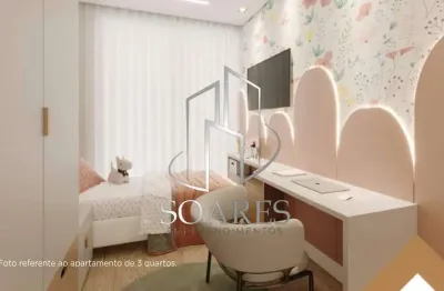 Apartamento com 2 quartos à venda na Rua General Henrique Gurjão, 231, Reduto, Belém