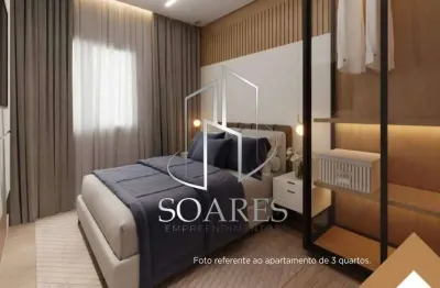 Apartamento com 2 quartos à venda na Rua General Henrique Gurjão, 231, Reduto, Belém