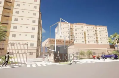 Residencial 3 corações: segurança, lazer e qualidade de vida esperam por você!