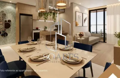 Apartamento com 2 quartos à venda na Rua General Henrique Gurjão, 231, Reduto, Belém