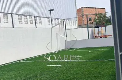 Bosque lausanne – condomínio com 2 piscinas e pista de cooper