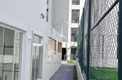 Bosque lausanne – apartamento com varanda e gás encanado