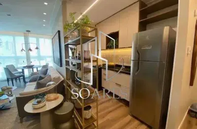Torre lumiar – 78m² a 106m² com 1 ou 2 vagas de garagem soltas
