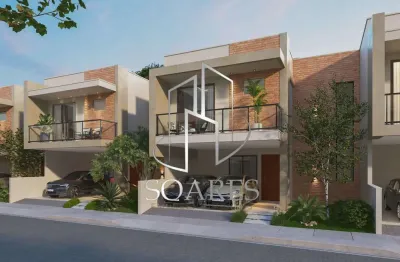Tree residence – entrega em 2026! garanta já sua casa com 197m²