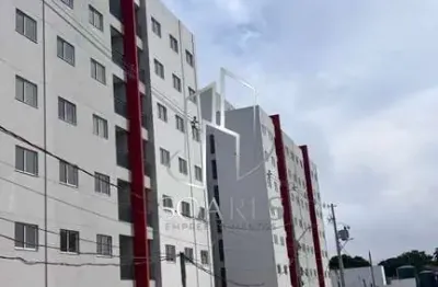 Apartamento com 2 quartos à venda na Avenida Ricardo Borges, 1215A, Guanabara, Ananindeua