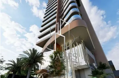 Vogue 2112 – projeto completo, moderno e sofisticado na batista campos