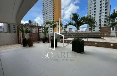 Real liberty – conforto e sofisticação no bairro mais nobre de belém