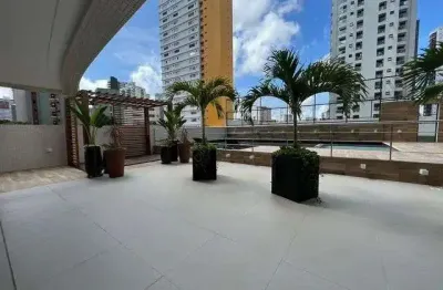 REAL LIBERTY – Conforto e Sofisticação no Bairro Mais Nobre de Belém