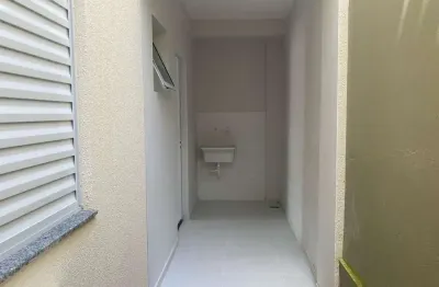 LARGO VERONA – Oportunidade com Quintal e Área de Lazer Completa