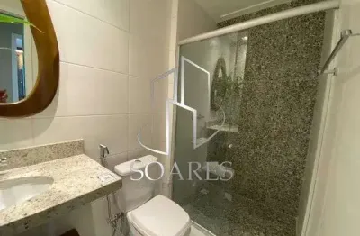 Torre lumiar – apto 2 ou 3 quartos com suíte e acabamento premium