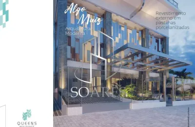 Queens residence – vendas aceleradas! reserve já sua unidade no umarizal