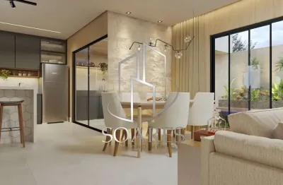 Tree residence – condomínio fechado com piscina, academia e pet play