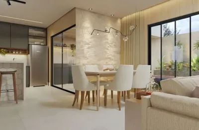 TREE RESIDENCE – Condomínio Fechado com Piscina, Academia e Pet Play