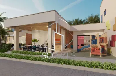 Tree residence – exclusividade com apenas 40 casas em ananindeua
