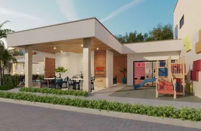 TREE RESIDENCE – Exclusividade com Apenas 40 Casas em Ananindeua