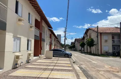 Apartamento com 2 quartos à venda na Alameda Um, 10, Coqueiro, Belém