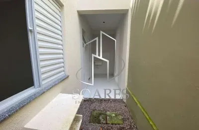 Largo verona – 2 quartos, 1 vaga e quintal privativo na mário covas