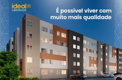 Apartamento com 2 quartos à venda na Rua das Orquídeas, 17, Águas Brancas, Ananindeua