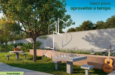 Ideal liberdade – lazer completo para sua família em ananindeua