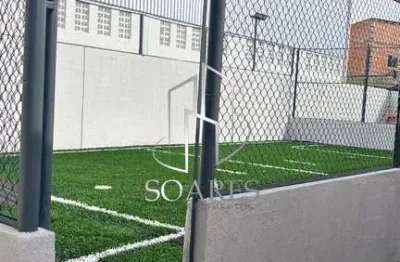 Bosque lausanne – lazer completo e mais de 2.500m² de área verde
