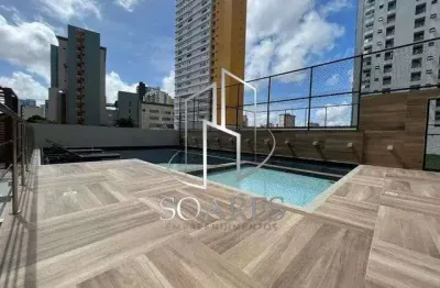 Real liberty – projeto moderno no bairro mais desejado de belém