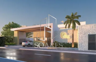 Tree residence – mais atrás da unimed br, perto de tudo em ananindeua