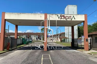 Largo verona – apto com 2 quartos, piscinas e segurança