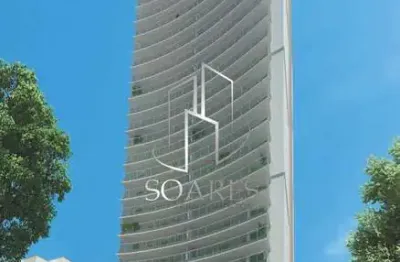 Apartamento com 3 quartos à venda na Rua Domingos Marreiros, 298, Umarizal, Belém