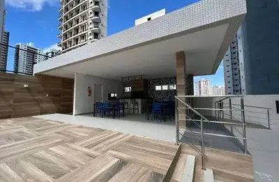 REAL LIBERTY – Espaço Gourmet, Piscinas e Playground Completo