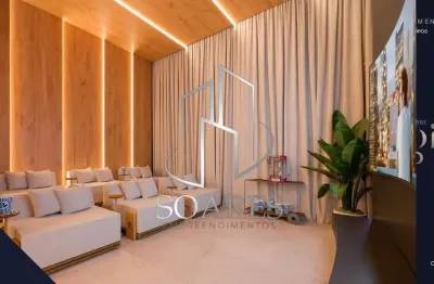 Torre noir – seu novo lar no melhor do umarizal com estrutura de clube