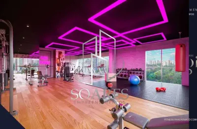 Torre noir – more com conforto, segurança e sofisticação no umarizal