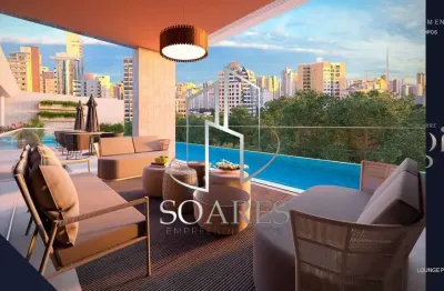 Torre noir – condomínio com piscina, academia, salão de festas e mais