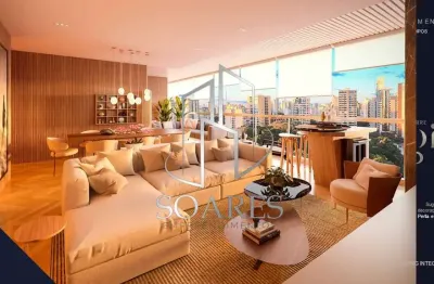 Torre noir – alto padrão leal moreira no umarizal com financiamento