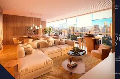 TORRE NOIR – Alto Padrão Leal Moreira no Umarizal com Financiamento