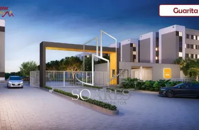 Smart vista do rio: apartamento com cara de casa no 40 horas