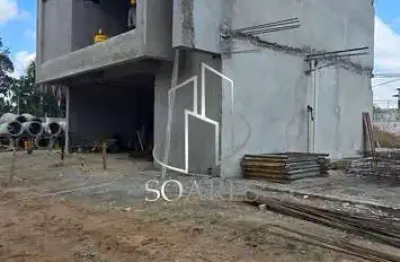 Condominio mundi rooftop: casas modernas em condomínio com total segurança