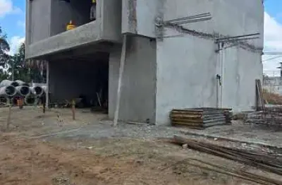 CONDOMINIO MUNDI ROOFTOP: Casas modernas em condomínio com total segurança