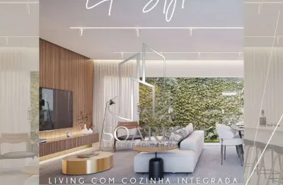 Condominio mundi rooftop: sofisticação e conforto em cada detalhe da sua casa