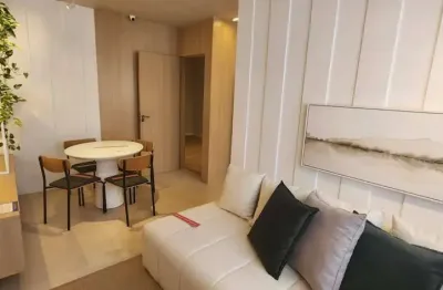 Smart Vista do Rio: Imóvel novo no 40 Horas, ideal pra sair do aluguel