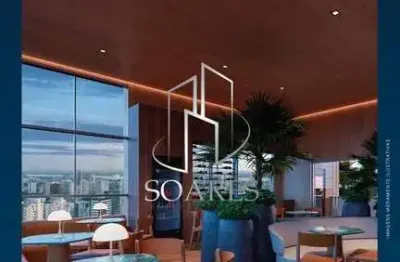 Edificio - skye tower: empreendimento moderno no bairro mais desejado