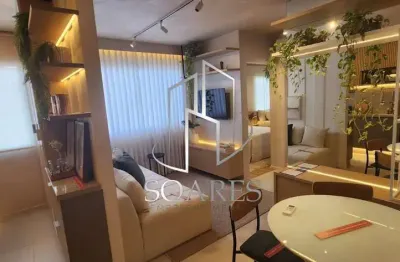 Smart vista do rio: more no 40 horas com condições especiais de lançamento