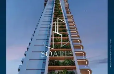 Edificio - skye tower: praticidade e conforto em um só lugar em belém