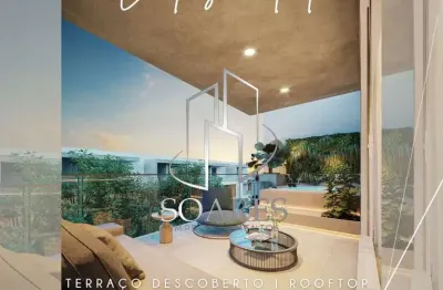 Condominio mundi rooftop: seu novo lar com rooftop e arquitetura moderna
