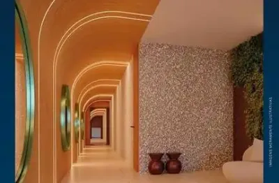 EDIFICIO - SKYE TOWER: Seu studio no Umarizal com alto padrão e praticidade